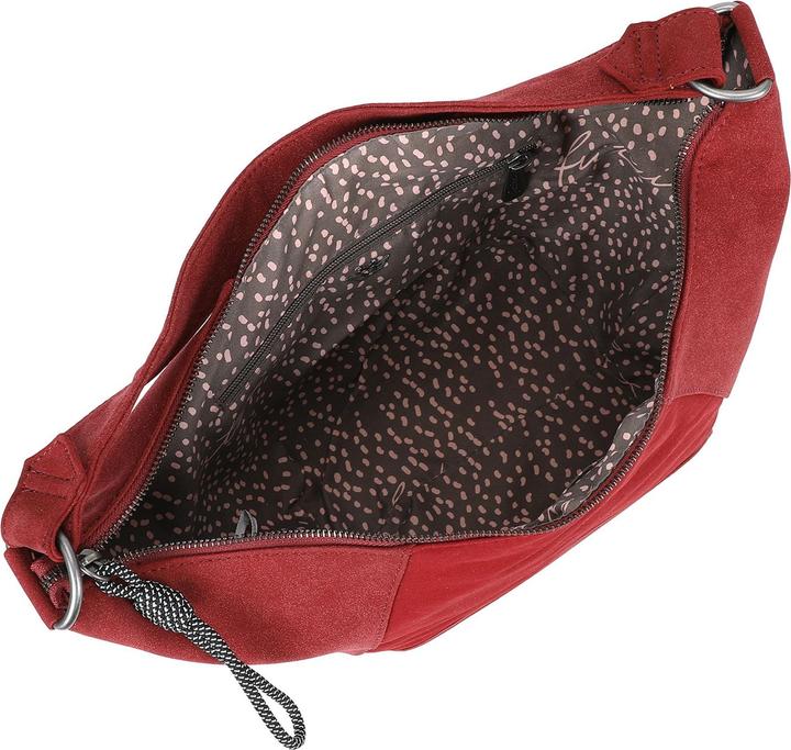 Image du produit Fritzi aus Preußen Gimmy Sky Mix Schultertasche 32 cm