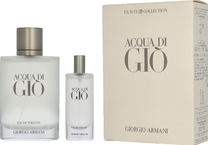 Produktbild Armani Exchange Duftset Eau de Toilette (Parfum Set)
