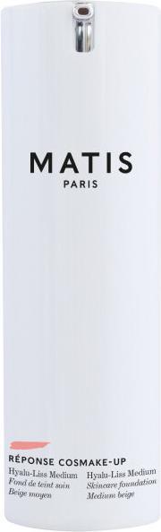 Produktbild Matis Paris Reponse Cosmake-Up Hyaluliss Light 30ml (Light, MEDIUM, 30 ml)