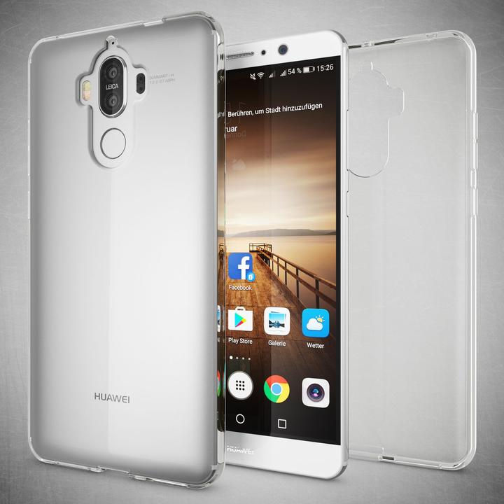 Produktbild Nalia Handyhülle (Huawei Mate 9)
