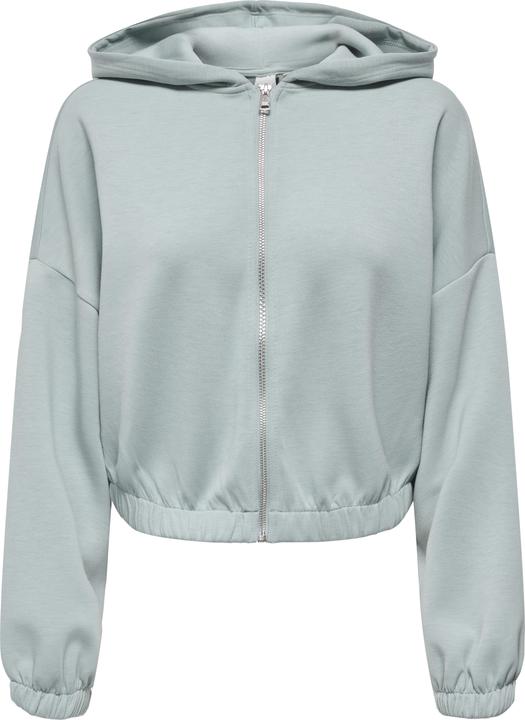 Produktbild Only ONLSCARLETT Sweatshirt Strickjacke (M)