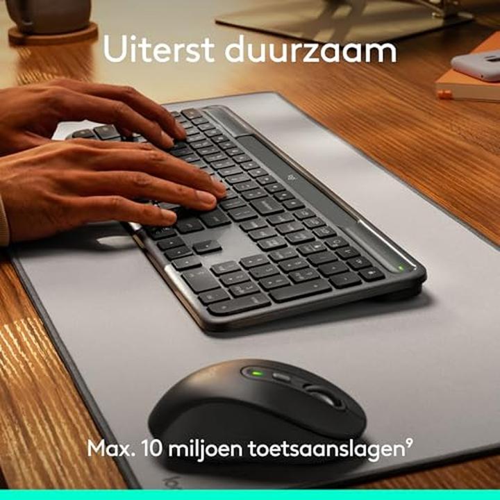 Produktbild Logitech 920-013764 (Eng. Int., Kabellos)