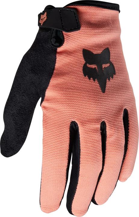 Actual product image Fox Gloves 23 W Ranger Slmn M (M)