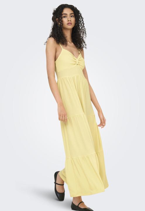 Image du produit JdY JDYOMA Langes Kleid Kleid (L)