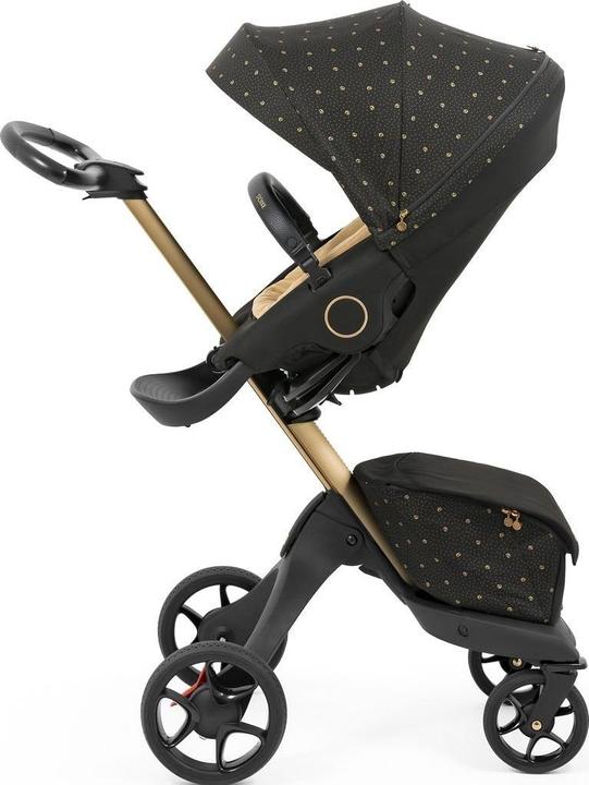 Actual product image Stokke Xplory X Pushchair Signature