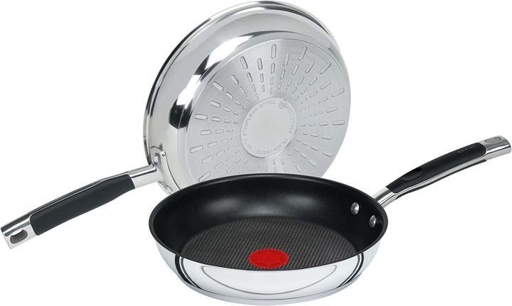 Produktbild Tefal Gourmet Series Inox Induction (Bratpfanne)