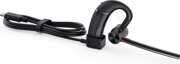 Immagine prodotto Yealink Oreillette Bh71 Lite Voyager Teams & Uc (Senza fili, USB-C)