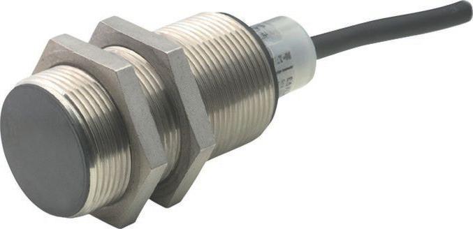 Actual product image Eaton Proximity switch, E57 Premium+ series, 1 136018 (Switch)