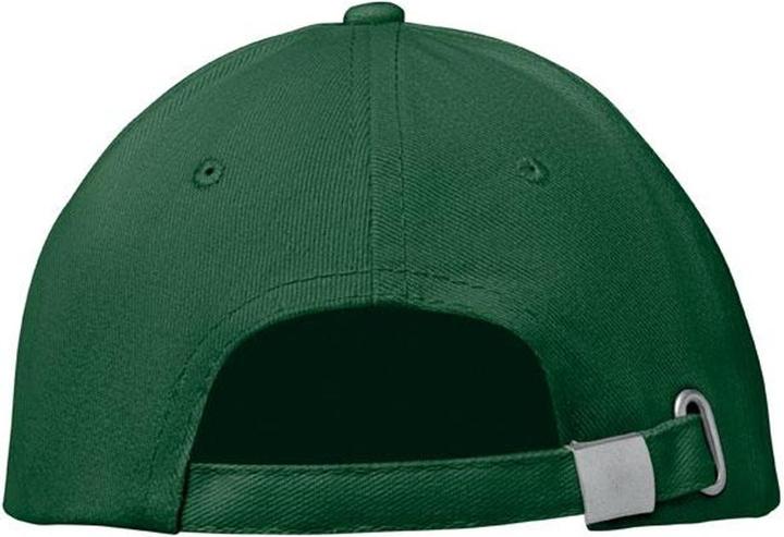 Produktbild MidOcean Buffalo BaseballMütze 6 Segmente (One Size)