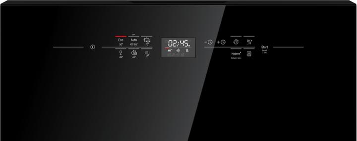 Actual product image Bosch Hausgeräte Series 6 SKS6ITB00E