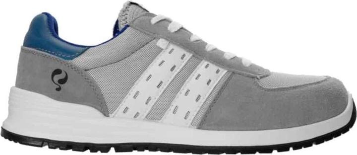 Produktbild Quick Sprint Gray (S1P, 43)