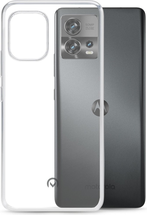Image du produit Mobilize Enveloppe de gelée (Motorola Edge 30 Fusion)