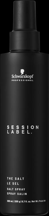 Produktbild Schwarzkopf Session Label - The Salt (200 ml)