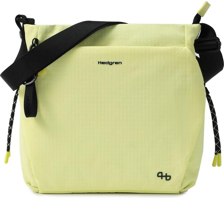 charlock yellow