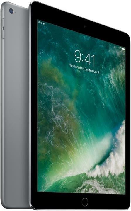 Apple iPad Air 2 (9.70", 16 GB, Space Grey)