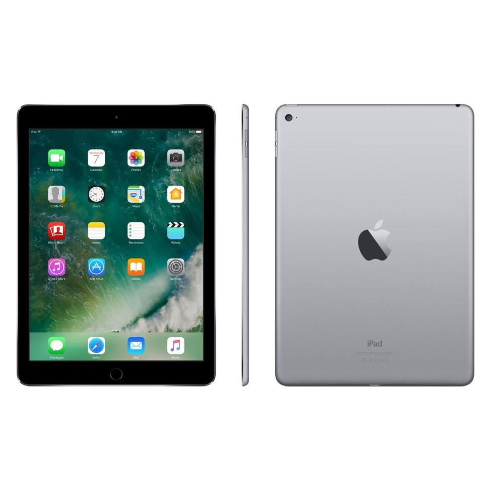 Apple iPad Air 2 - kaufen bei Digitec - Digitec