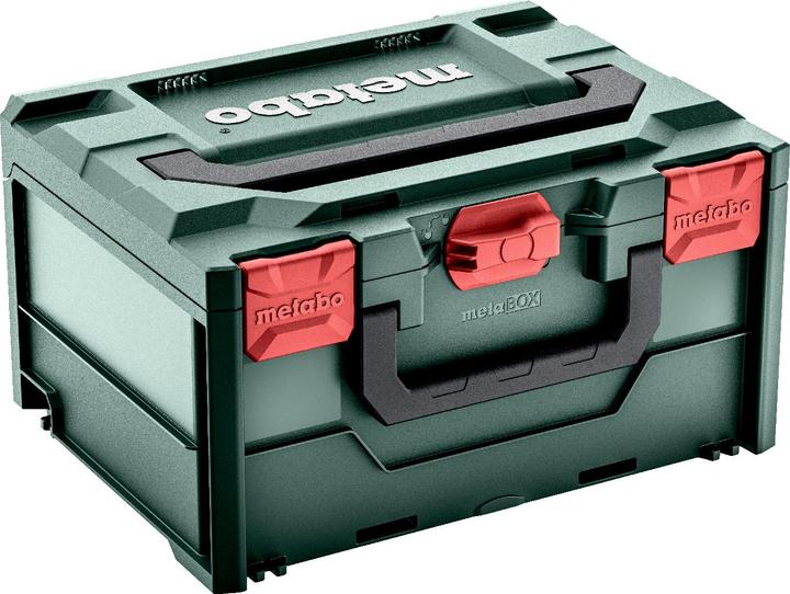 Metabo Metabox 215