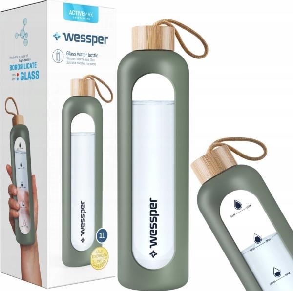 Image du produit Wessper Activemax (1 l)