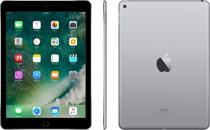 Produktbild Apple iPad Air 2 (128 GB)