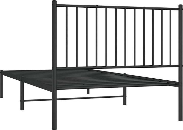 Image du produit vidaXL Bettgestell (100 x 200 cm)