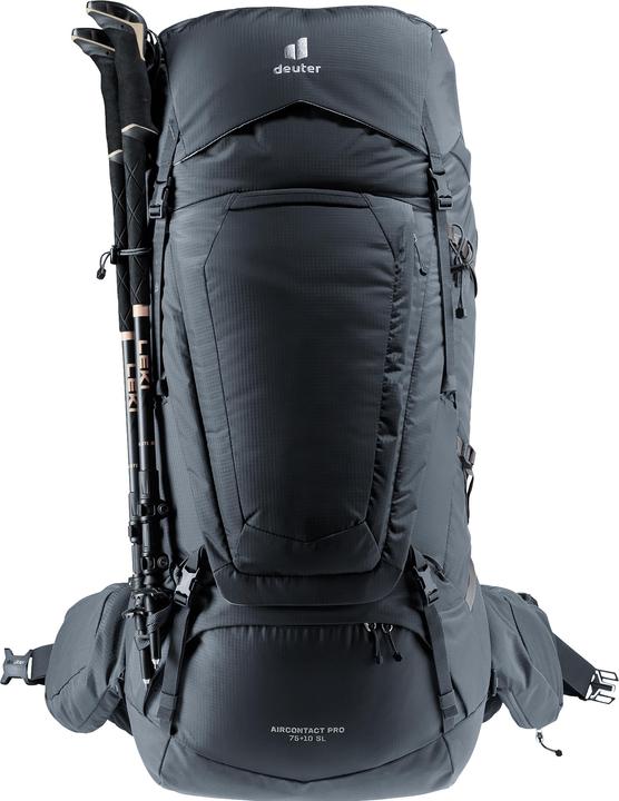 Actual product image Deuter Aircontact Pro 85+10 (85 l)