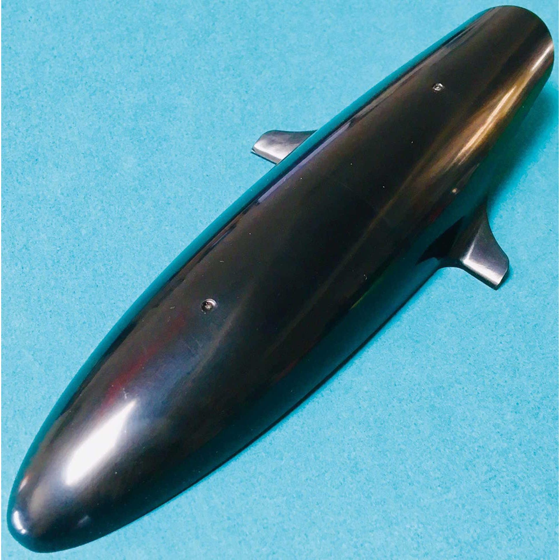 Dream-Flight Unterfahrschutz (Alula-TREK)