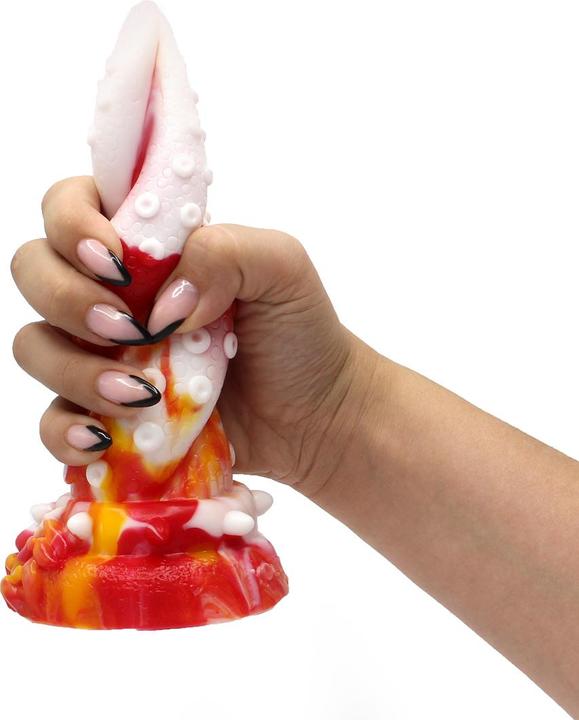 Produktbild Kiotos Monstar Dildo Beast 10