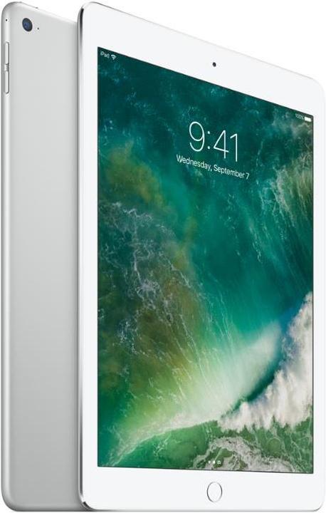 Apple iPad Air 2 (9.70", 128 GB, Silver)