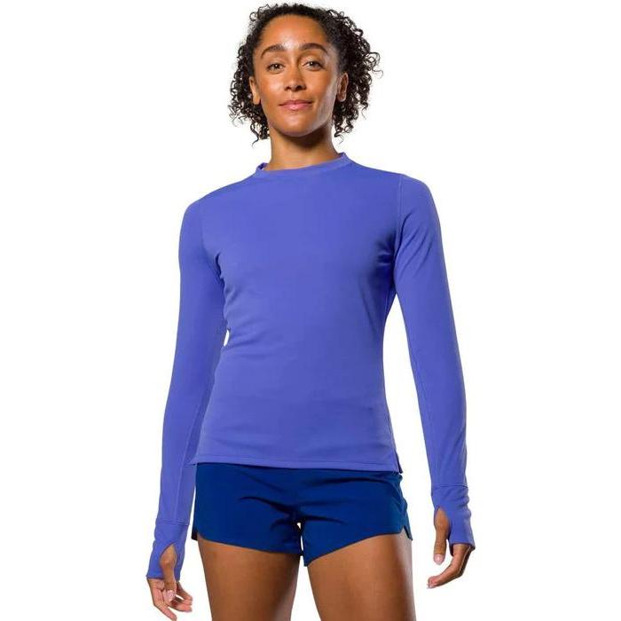 Nathan, Damen, Sportshirt, Rise 2.0 (M), Violett, M
