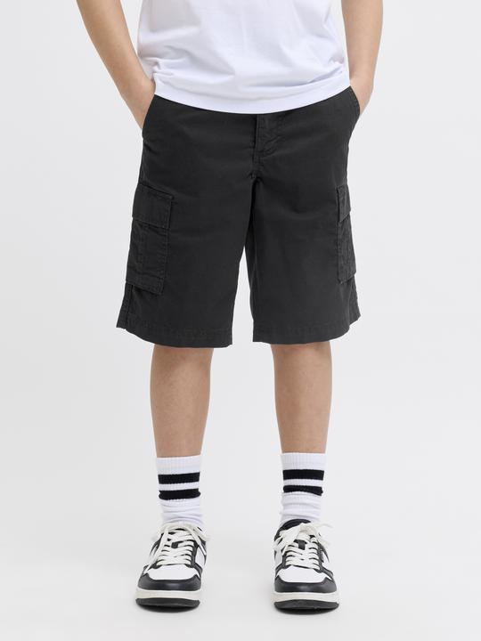 Image du produit Jack & Jones Jrebcory Cargo Shorts Sn Jnr (152)