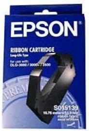 Produktbild Epson SIDM Farbbandkassette für DLQ-3000/ /3500 C13S015139