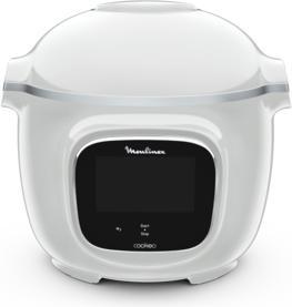 Image du produit Moulinex Multicooker, Touch
