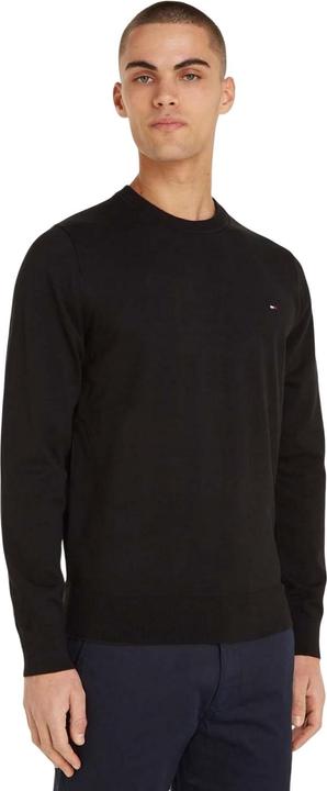 Produktbild Tommy Hilfiger 1985 Pullover Top Rundhalsausschnitt (S)