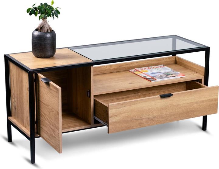 Image du produit M2 Kollektion Mandurah 3 (40 x 120 x 48 cm)