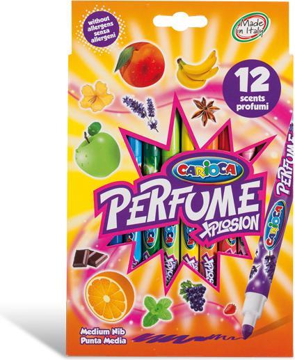 Produktbild Carioca Perfume xplosion E-12 (12x)