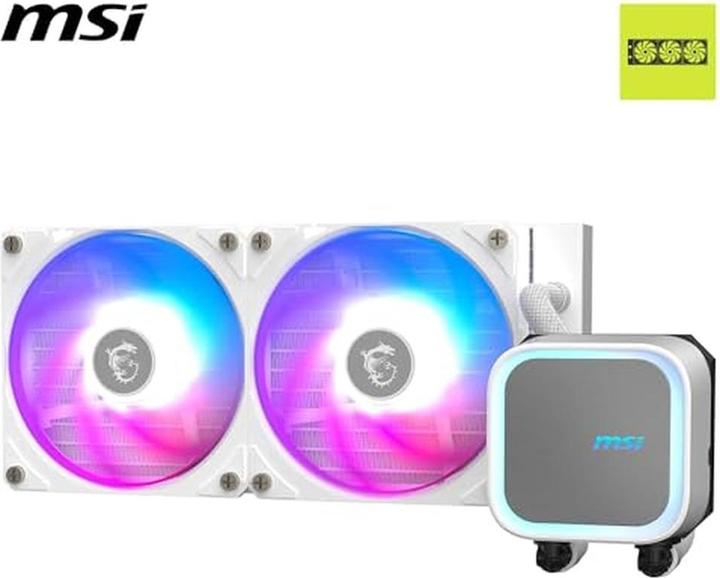 Image du produit MSI MAG CORELIQUID A13 240