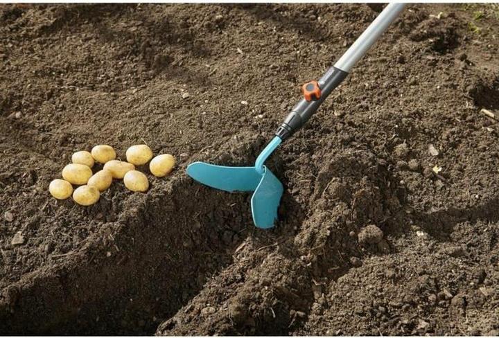 Actual product image Gardena Gardino