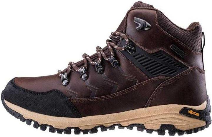Image du produit Hi-Tec Leknes Mid Schuhe (44)