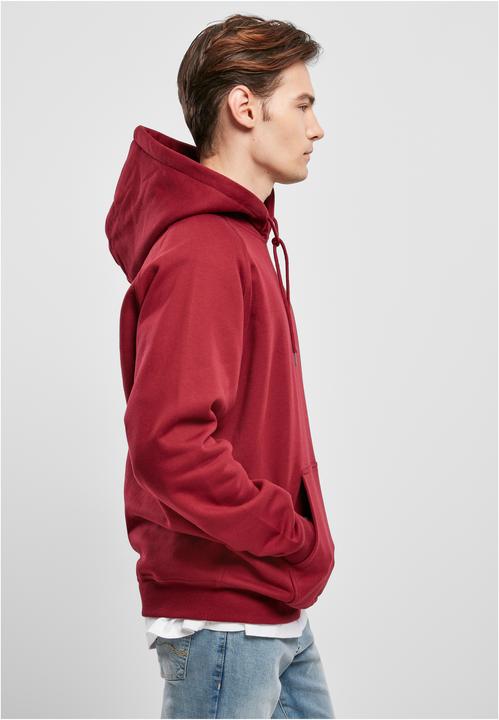 Produktbild Urban Classics Blank Hoody (XXL)
