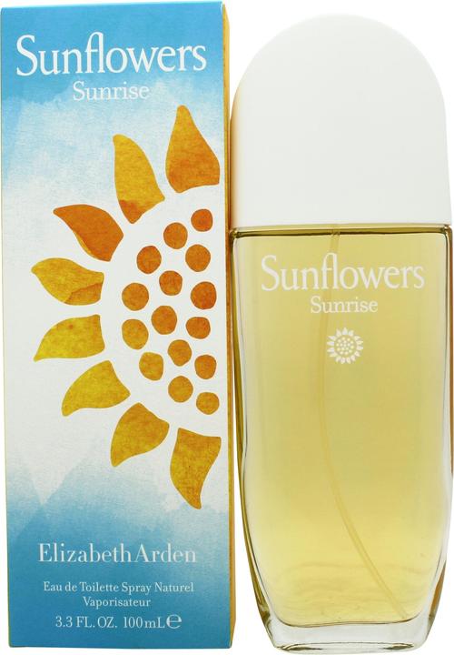 Immagine prodotto Elizabeth Arden Girasoli Alba (Eau de toilette, 100 ml)