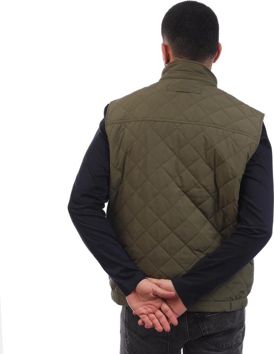 Produktbild GANT Windcheater Weste (S)