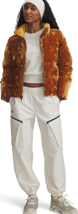 Produktbild Under Armour Icon Terry Varsity Crew (XS)