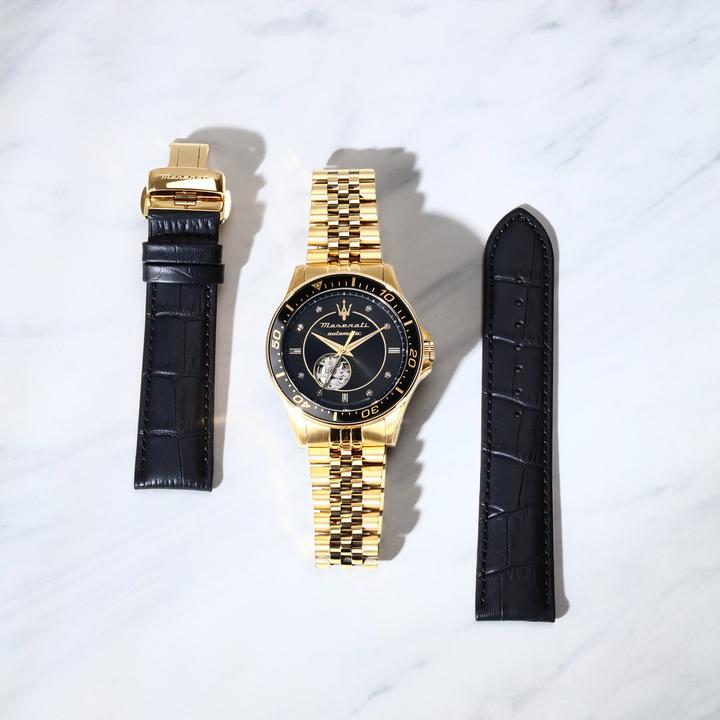 Produktbild Maserati Sfida Automatic (44 mm)