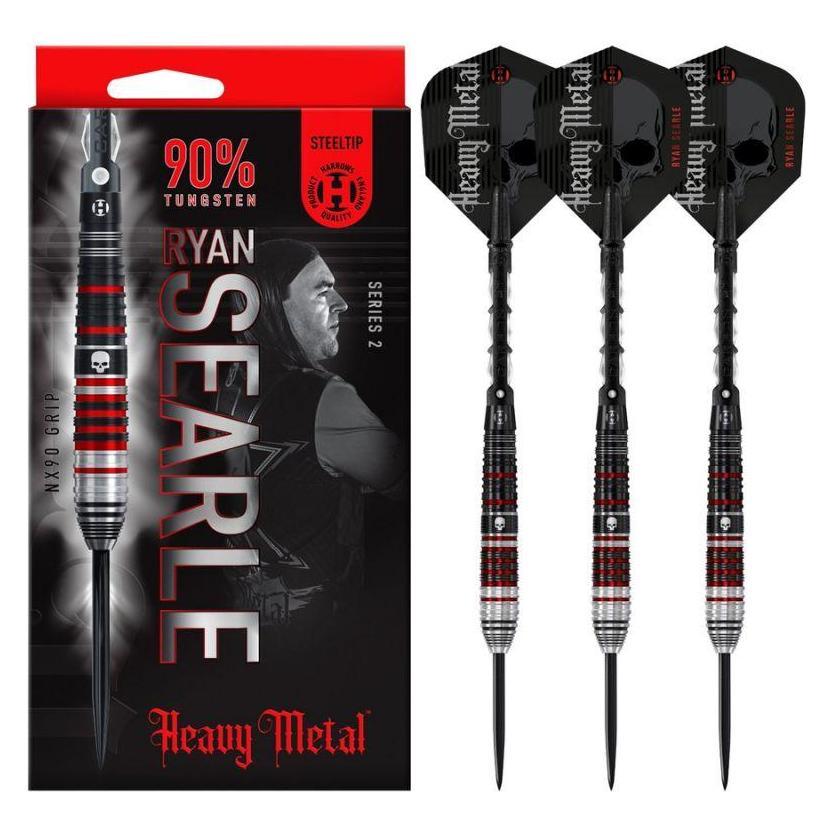 Harrows Ryan Searle G2 (26 g)