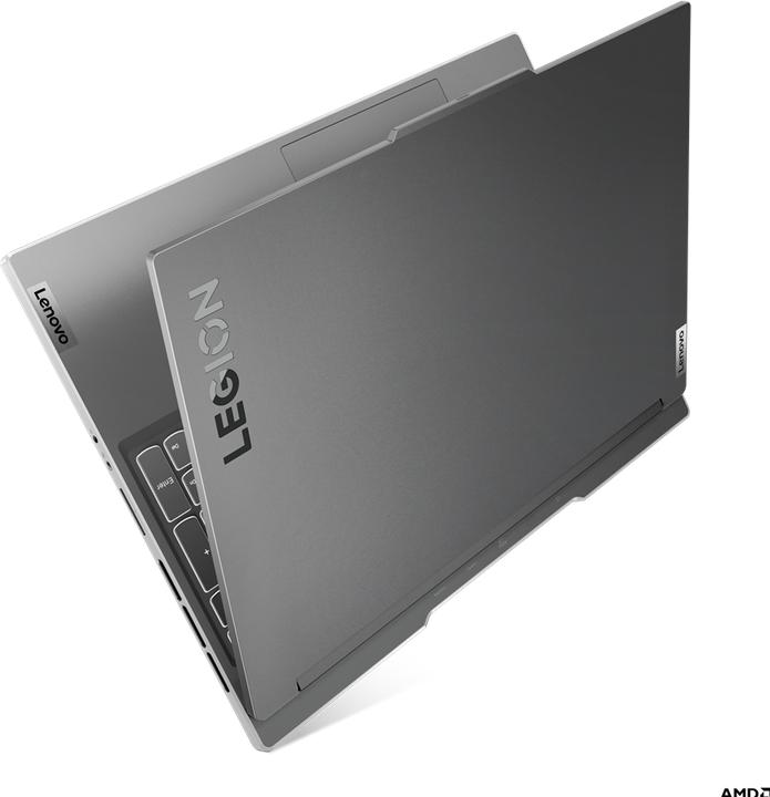 Produktbild Lenovo Legion S7 (16", AMD Ryzen 7 6800H, 16 GB, 1000 GB, DE)