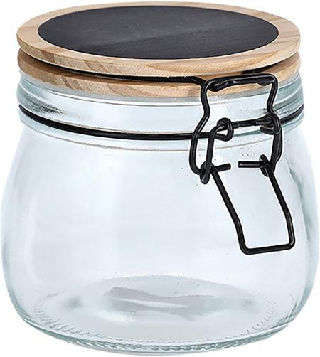 Actual product image Zeller Present Storage container (0.50 l)