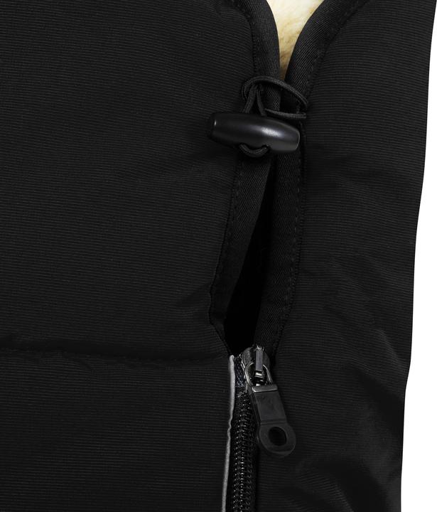 Produktbild Werner Christ Cortina Lammfellfußsack