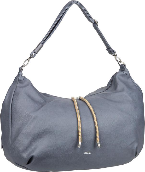 Immagine prodotto Zwei Lola Schultertasche 47 cm