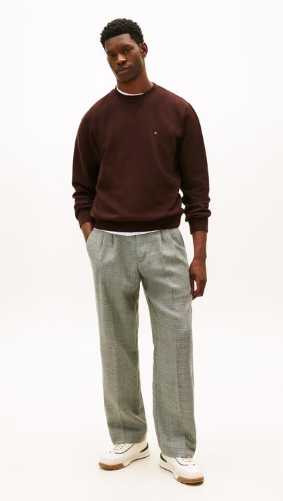 Image du produit Tommy Hilfiger Pull en Polaire Saisonnière ESS (XXL)