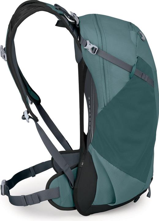 Actual product image Osprey Hikelite 18 Wanderrucksack 51 cm (18 l)